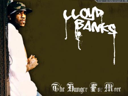 lloyd banks